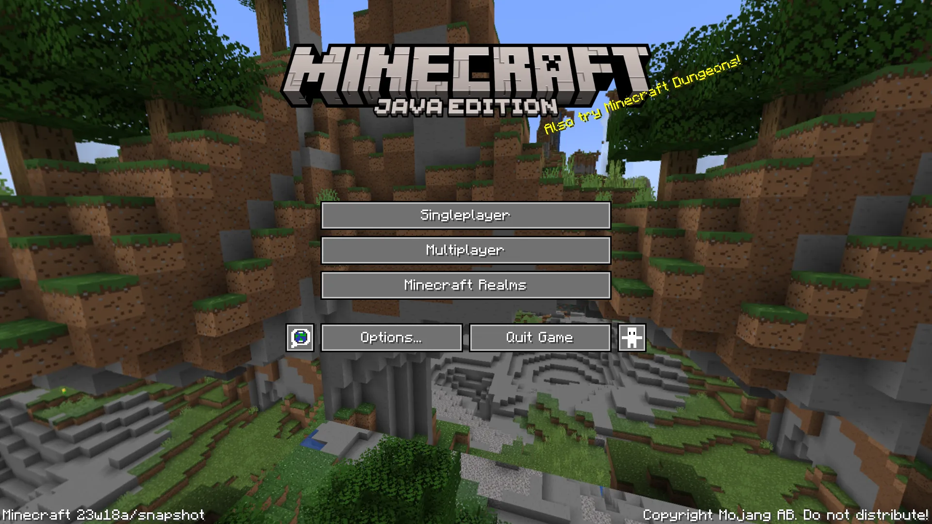 PurePixels — скриншот 1 (Текстуры, Minecraft)