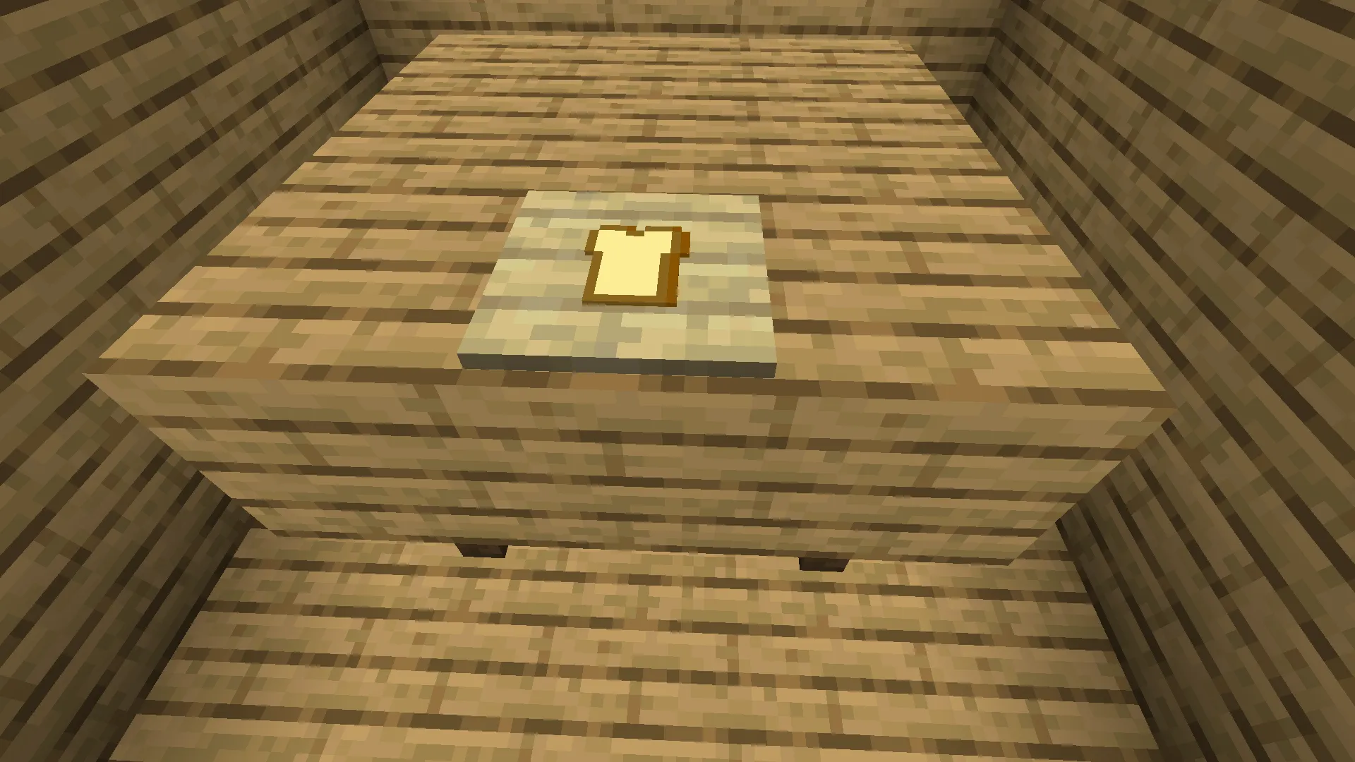 Gregs resource pack bundle, Текстуры, Minecraft