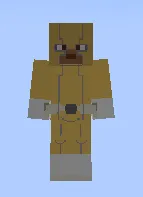 My Hero Academia: Crafted Justice — скриншот 9 (Моды, Minecraft)