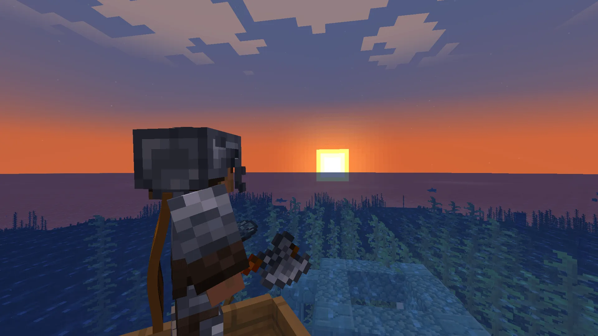 JMG's Better Than Ever (BTE) — скриншот 1 (Моды, Minecraft)