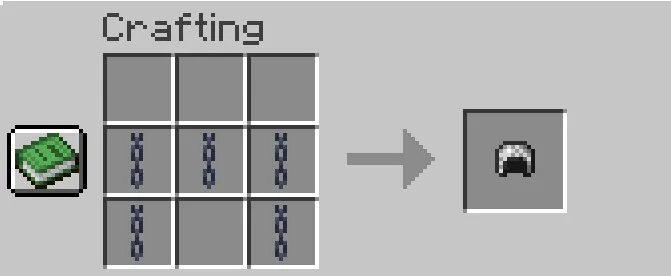 Craft Chain Gear, Моды, Minecraft