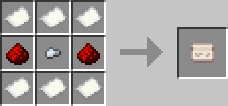 Arrhy's Simple Currency — скриншот 10 (Моды, Minecraft)