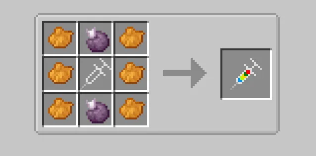 More Breeding Genetics, Моды, Minecraft