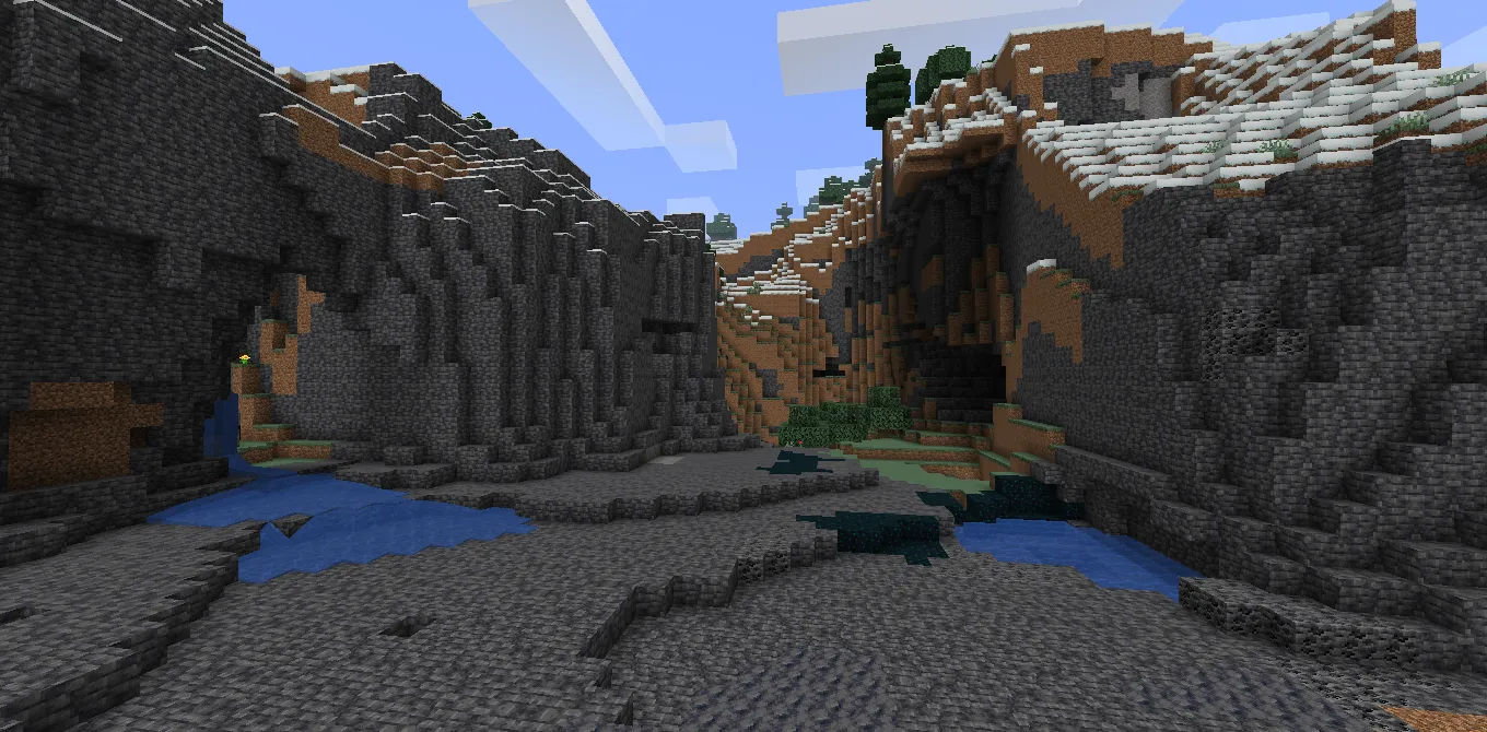 The Ultimate Warden Modpack, Модпаки, Minecraft