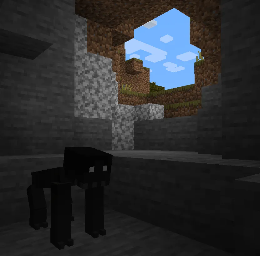 Folklores — скриншот 12 (Моды, Minecraft)