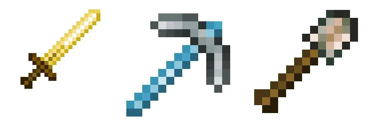 Nightheron's World      [CIT |  SlimeFun Resourcepack | Custom Colormaps | Custom Crops | RPG] — скриншот 7 (Текстуры, Minecraft)