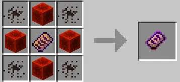 Endgame Expansion — скриншот 9 (Моды, Minecraft)