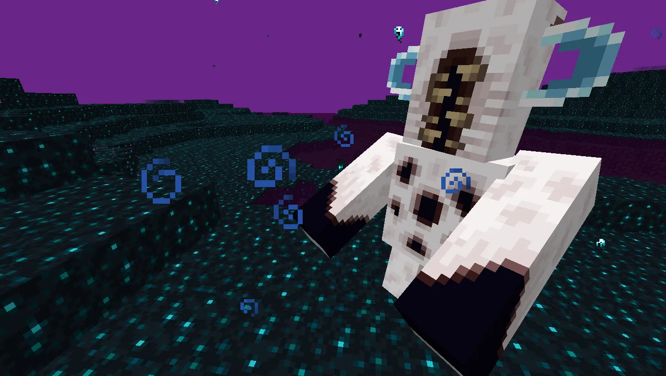 Programmed Art — скриншот 16 (Моды, Minecraft)