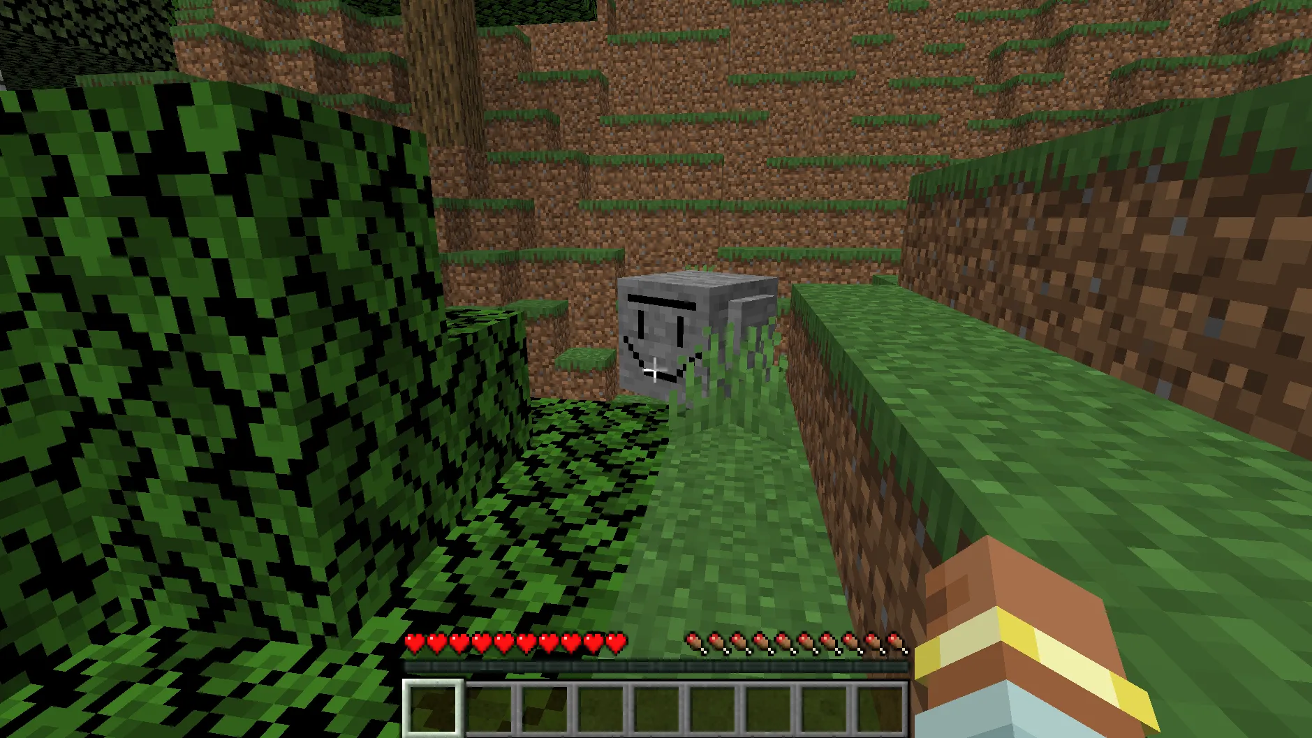 WorldStudios' Stoney Bois — скриншот 2 (Моды, Minecraft)