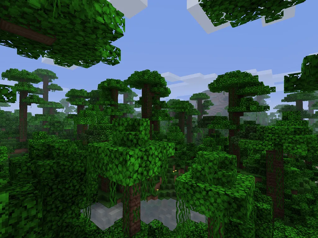 ElementalEssence, Текстуры, Minecraft