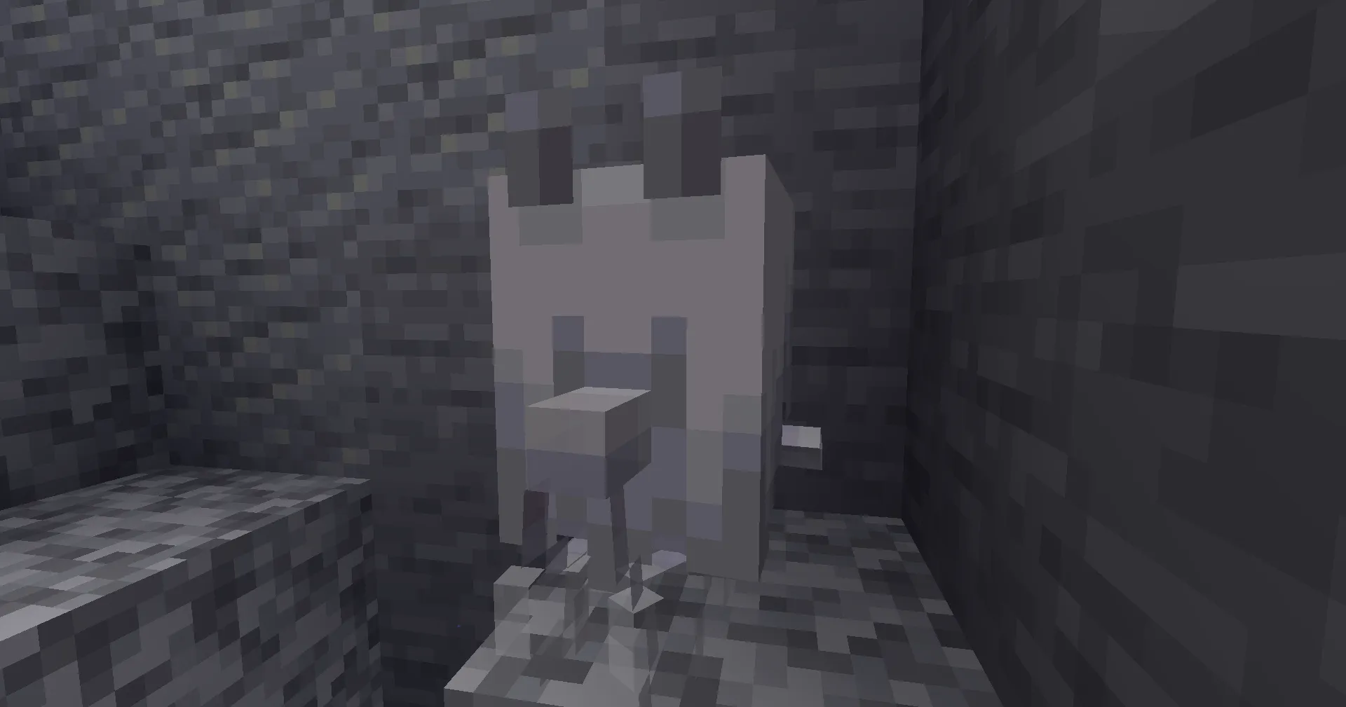 Cherry Shrimp, Моды, Minecraft