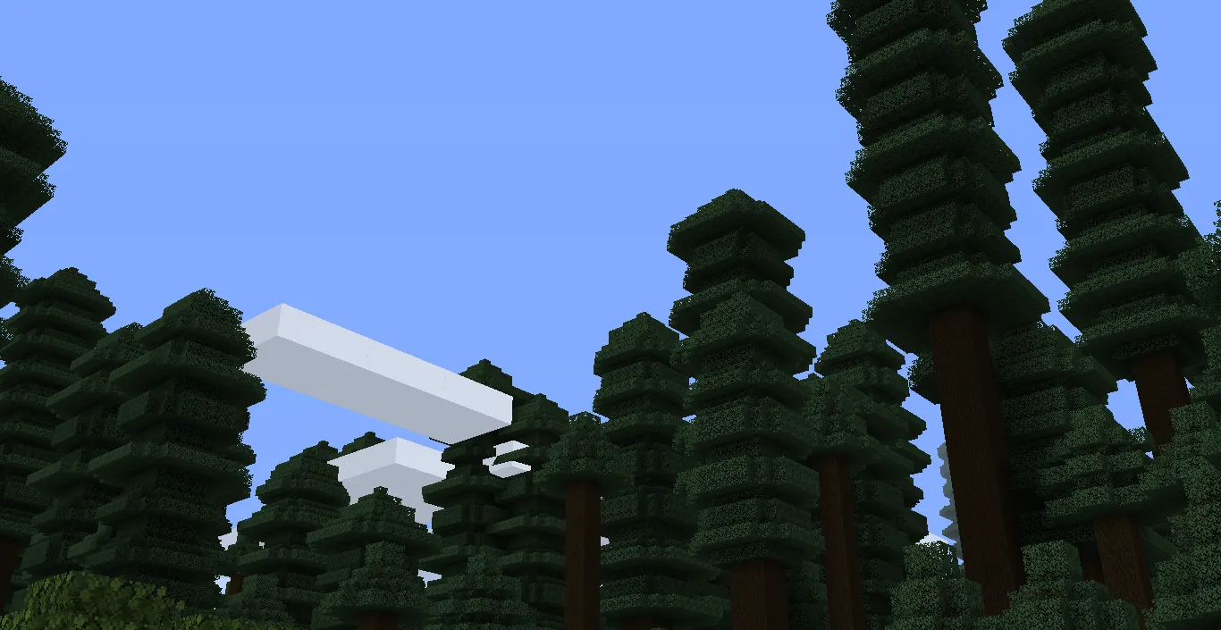 TBO Classic — скриншот 10 (Моды, Minecraft)