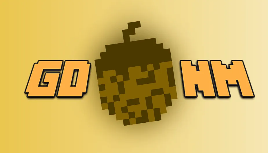 Geo's Deez Nuts Mod (GDNM), Моды, Minecraft