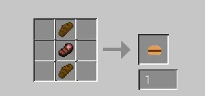 Jayde's Item Additions (Discontinued), Моды, Minecraft