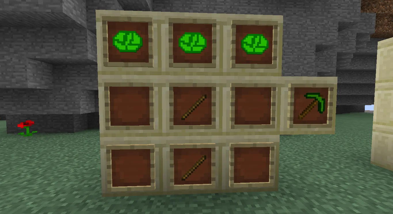 ScalarOres (Discontinued), Моды, Minecraft
