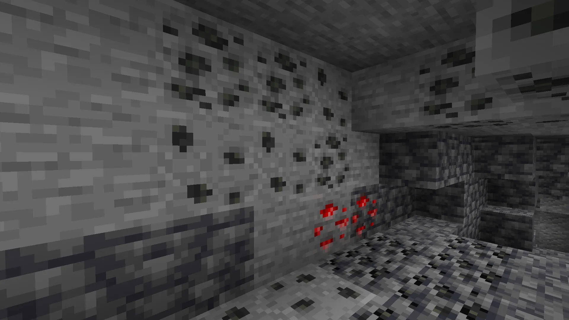 Slight modifications, Текстуры, Minecraft