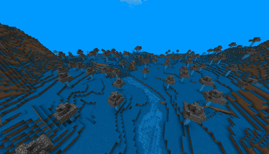 Jeremy, your friend — скриншот 2 (Моды, Minecraft)