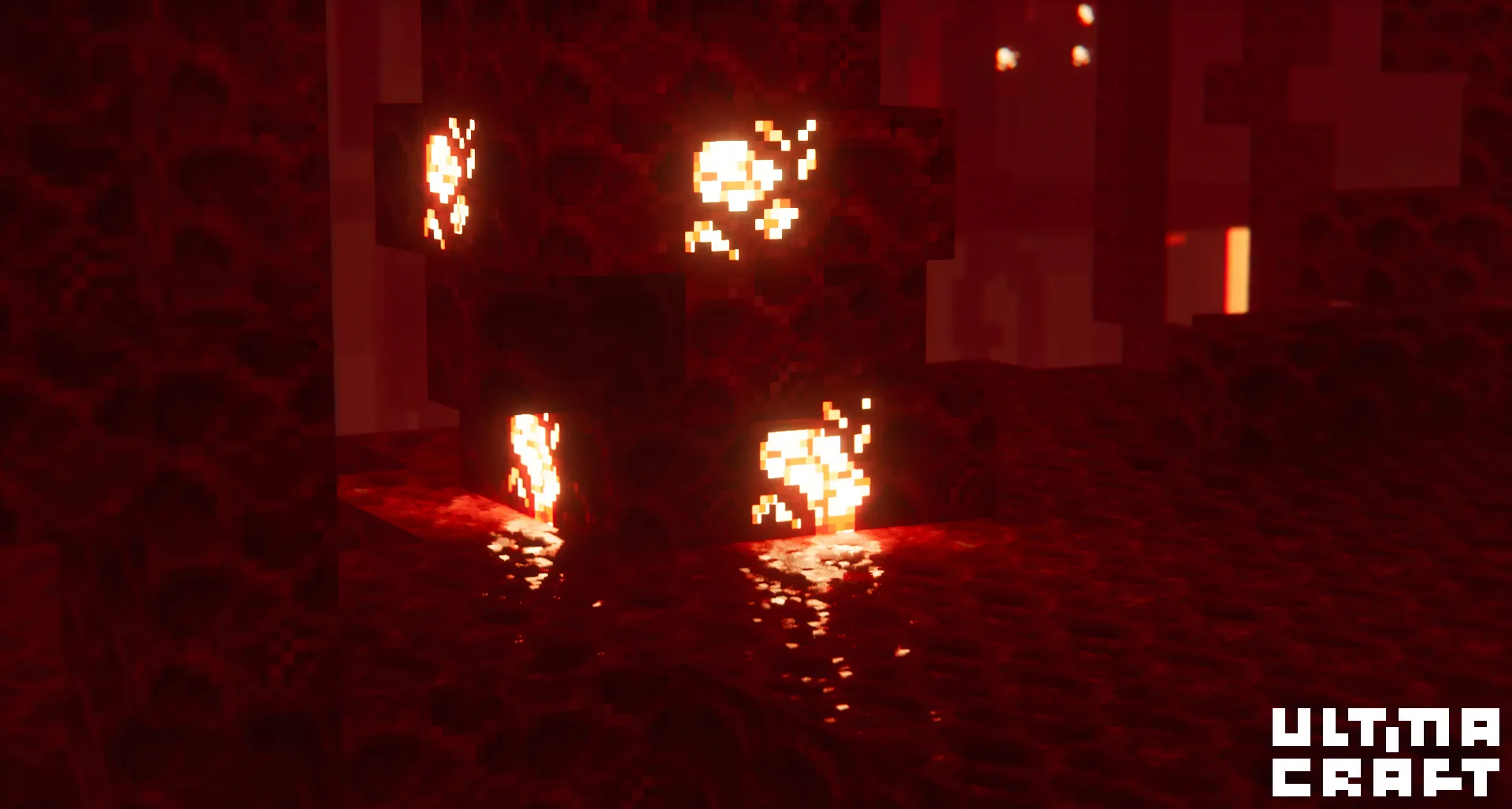 UltimaCraft PBR, Текстуры, Minecraft