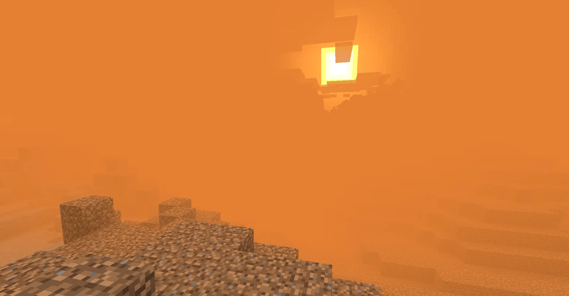 Solar Hardcore, Моды, Minecraft