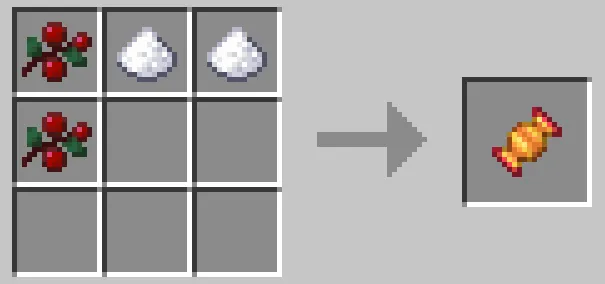 Spooky Harvest — скриншот 10 (Моды, Minecraft)