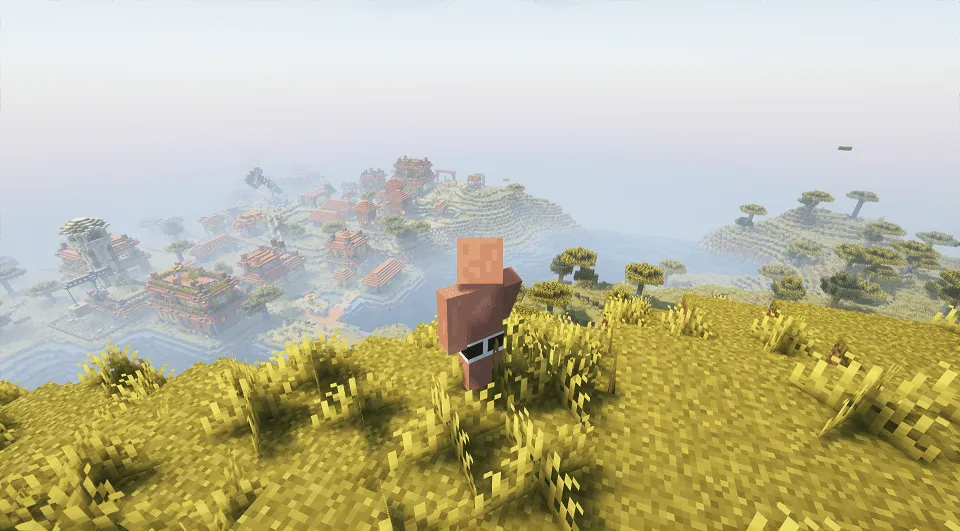 Loot Goblins Unite, Модпаки, Minecraft