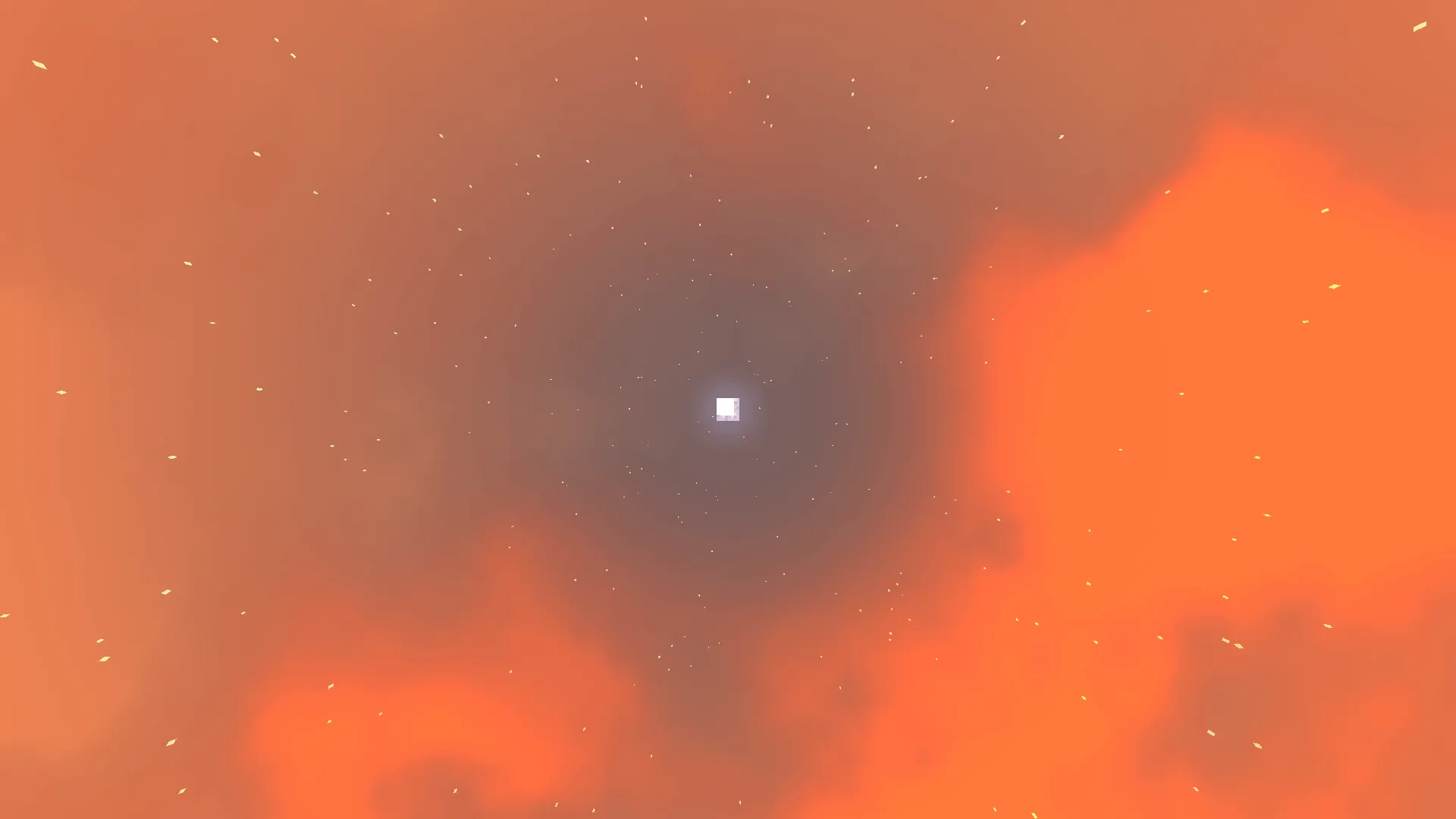 Vanilla Enhanced, Шейдеры, Minecraft