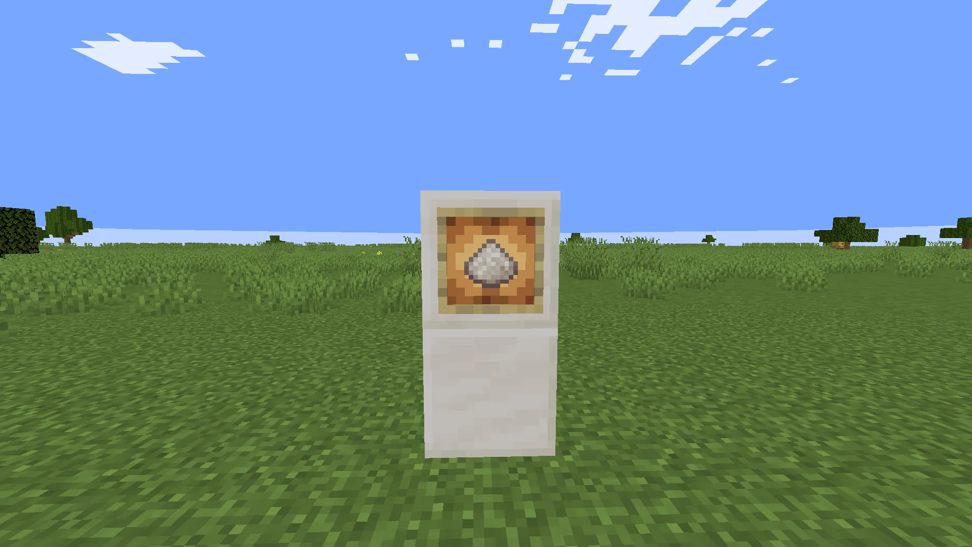 Richy's Foundation, Моды, Minecraft