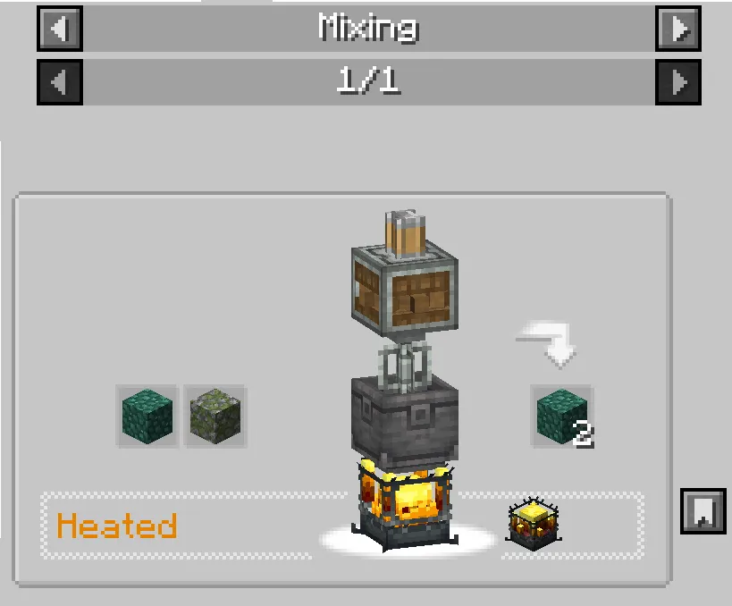 Dion's Bits n' Bobs, Моды, Minecraft