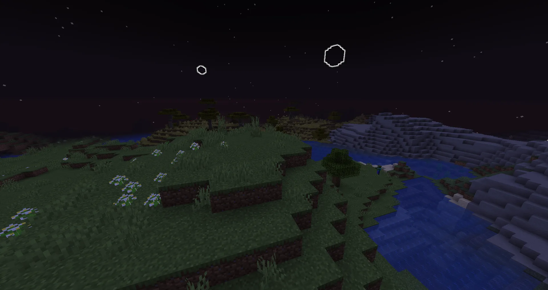 Nice Duck, Моды, Minecraft
