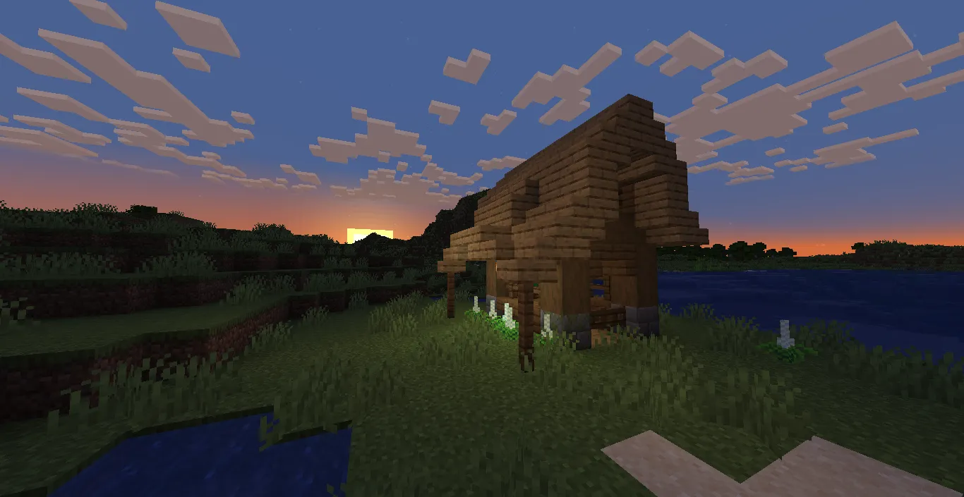 Tonic and Wild Medicine, Моды, Minecraft