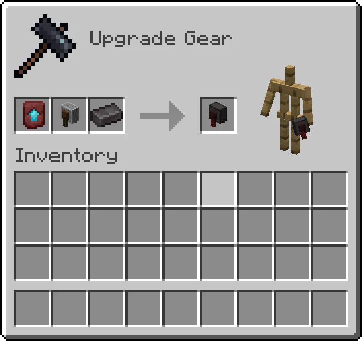 Ramen's Additions, Моды, Minecraft