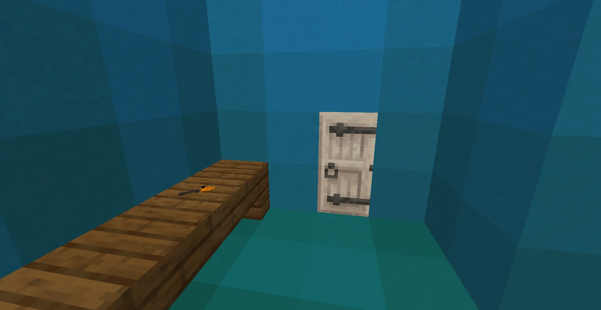 ESCAPE THE BACKROOMS | SOUNDTRACK LEVELS, Карты, Minecraft