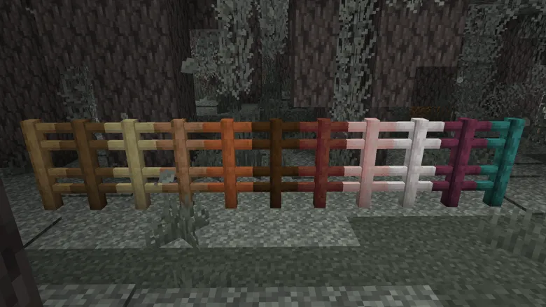MaskyTweaks — скриншот 8 (Текстуры, Minecraft)