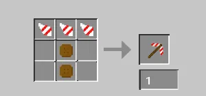 Christmas Land — скриншот 5 (Моды, Minecraft)