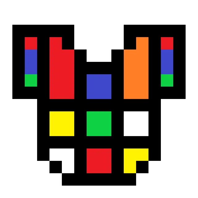 RubixCube Mod, Моды, Minecraft