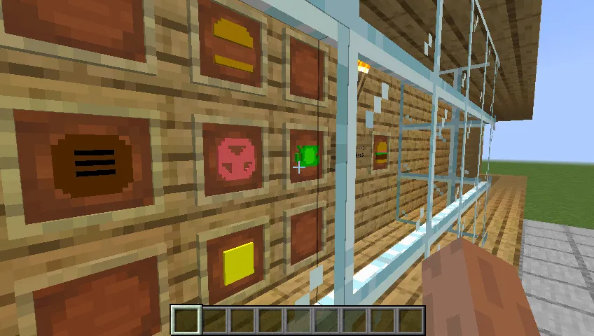 FoodCraft [Forge] — скриншот 3 (Моды, Minecraft)