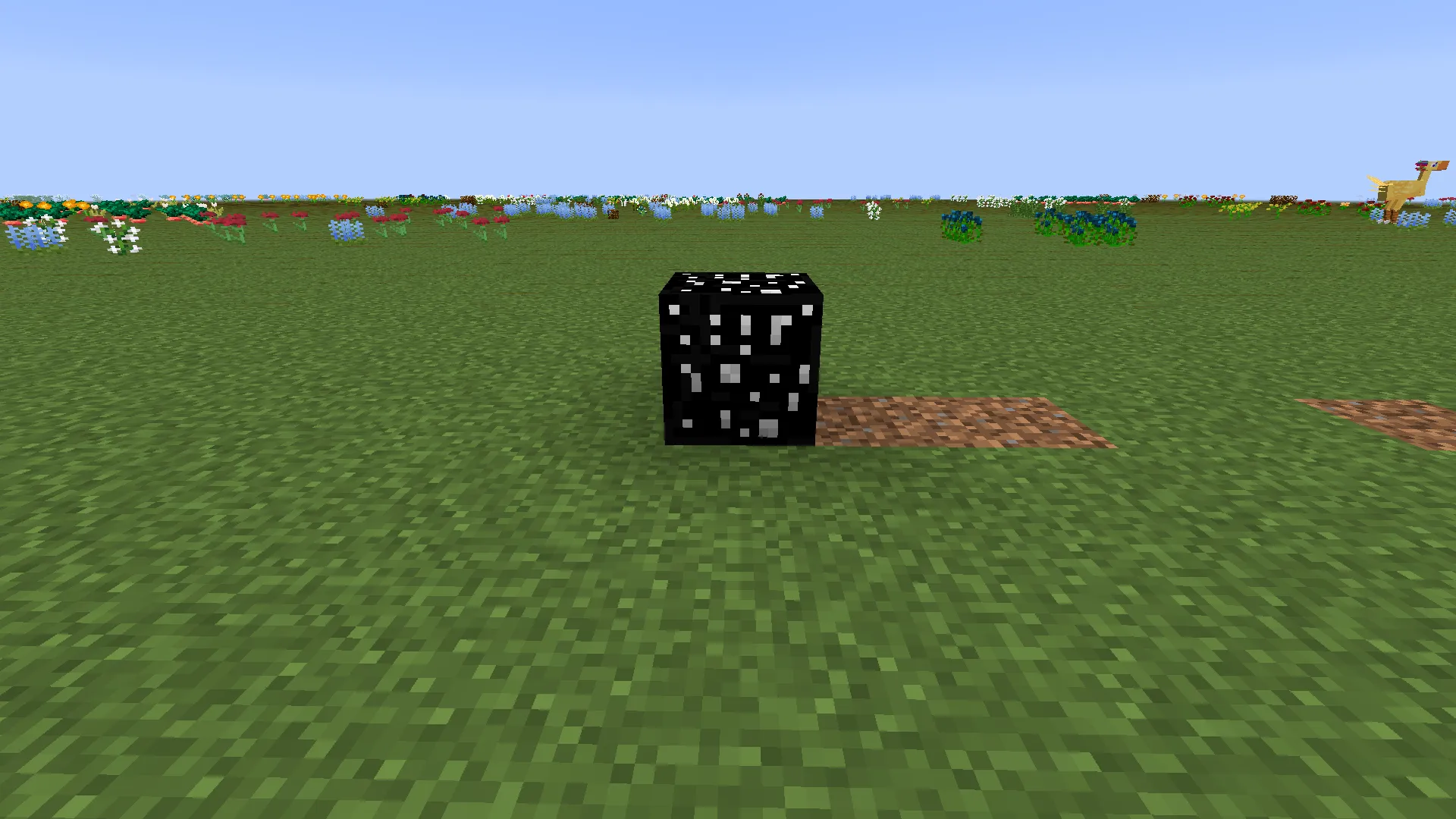 Emma's  Extrodinary OreMod!, Моды, Minecraft