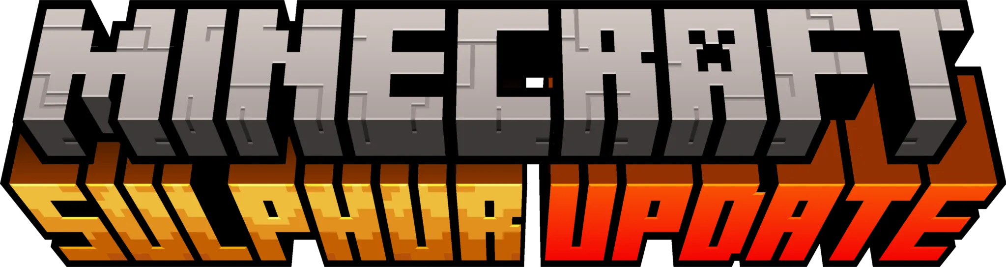 Sulphur Update, Моды, Minecraft