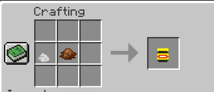Vegemite & Australian Mod — скриншот 6 (Моды, Minecraft)