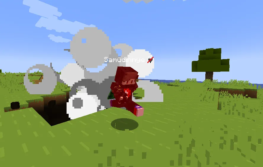TurulPowerX — скриншот 7 (Плагины, Minecraft)
