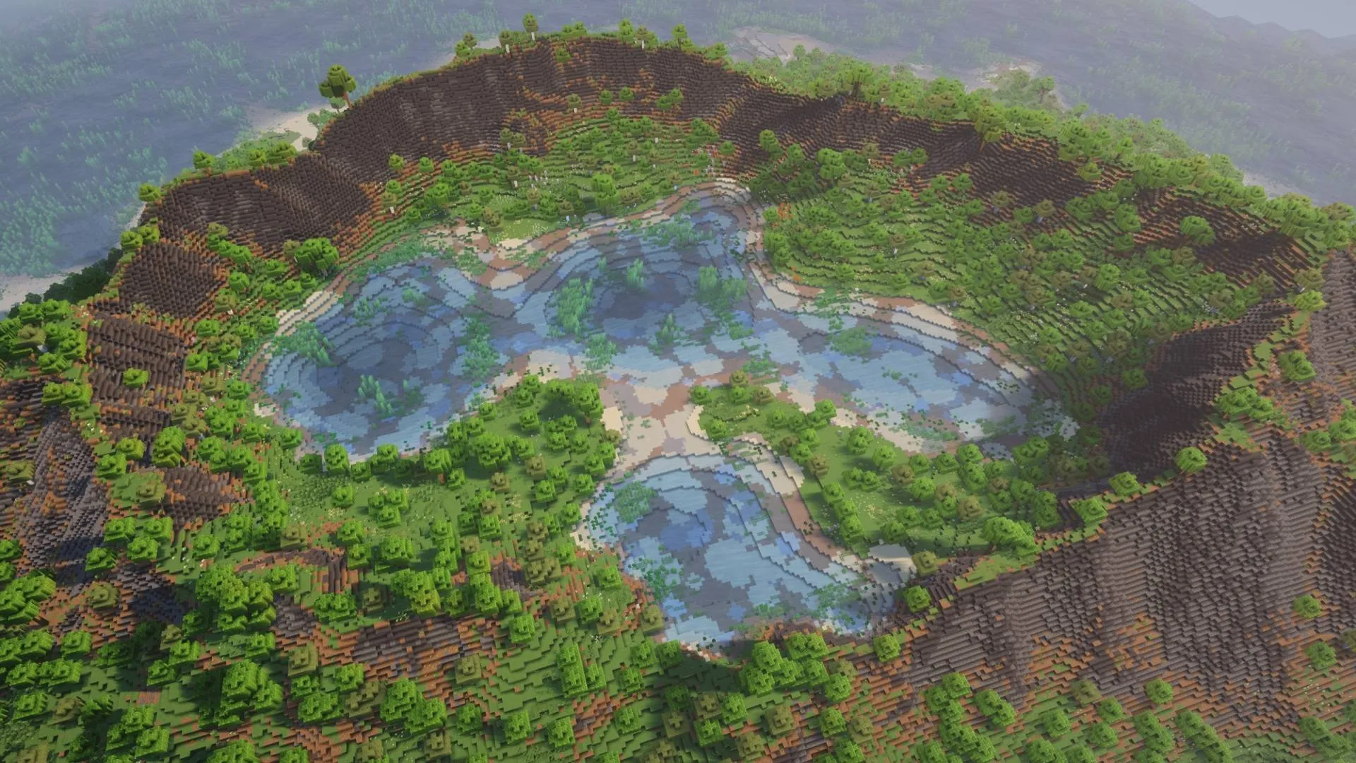 project-1429082, Карты, Minecraft