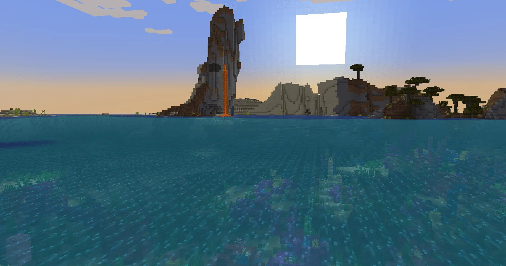 JS Expanded, Моды, Minecraft