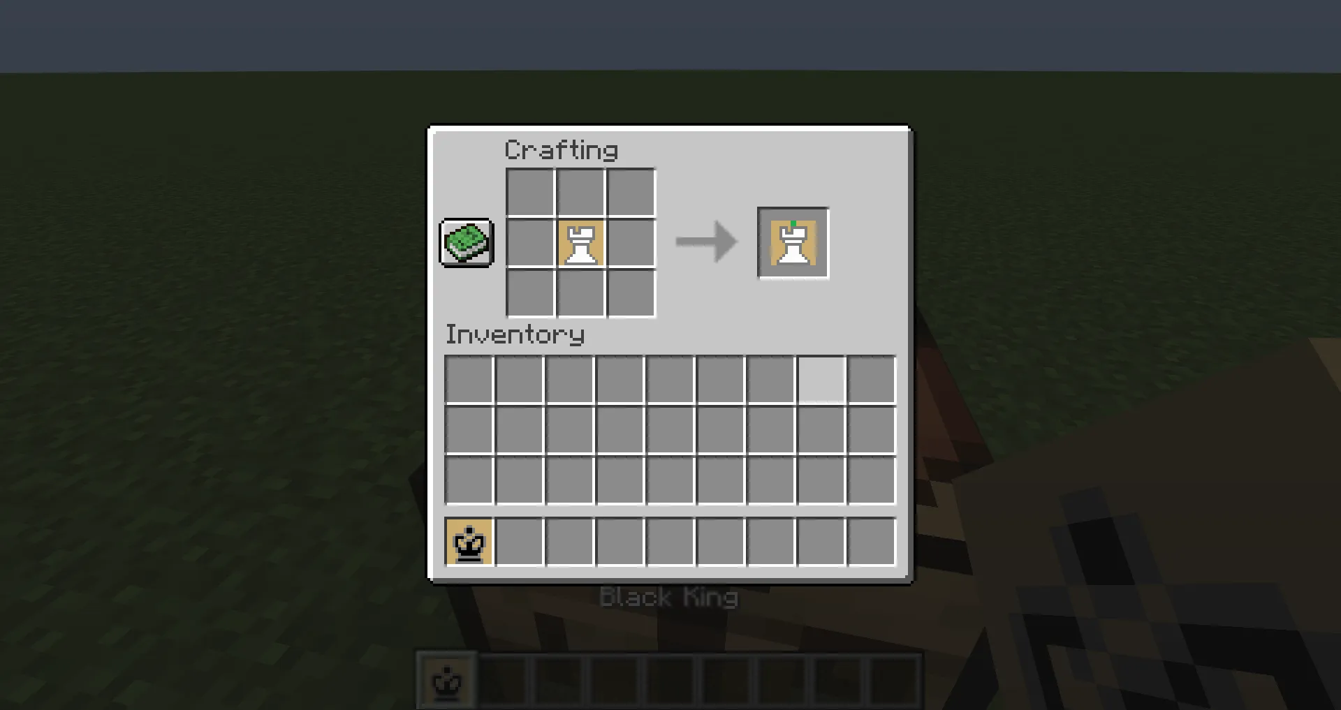 Escher's Gambit — скриншот 9 (Моды, Minecraft)