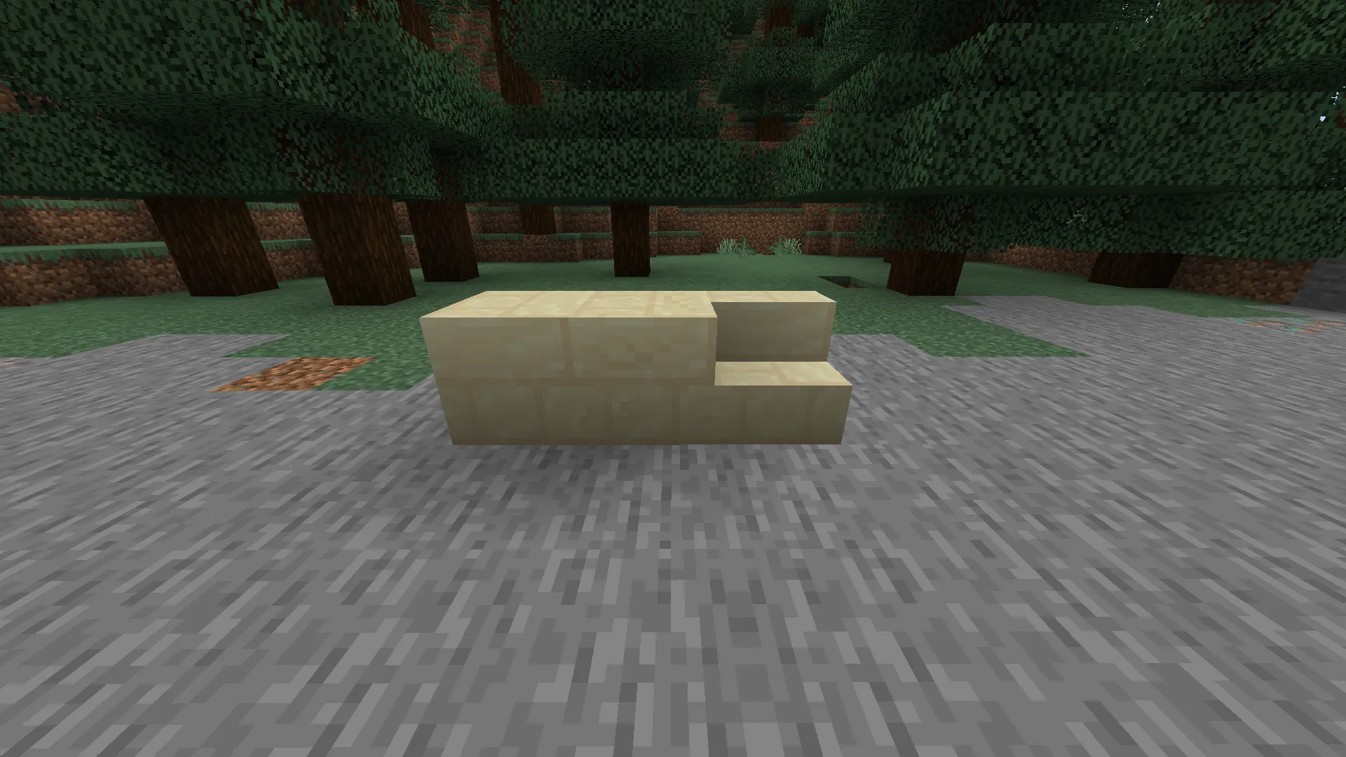 Compose, Моды, Minecraft