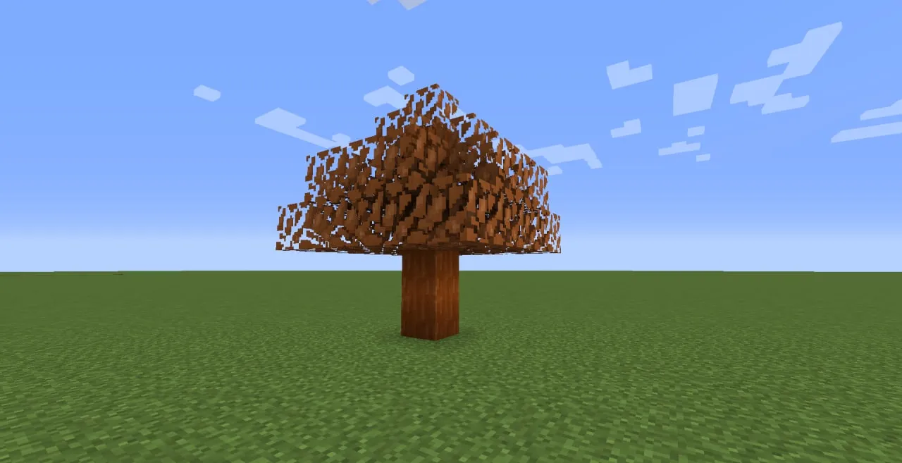 Silly Additions — скриншот 4 (Моды, Minecraft)