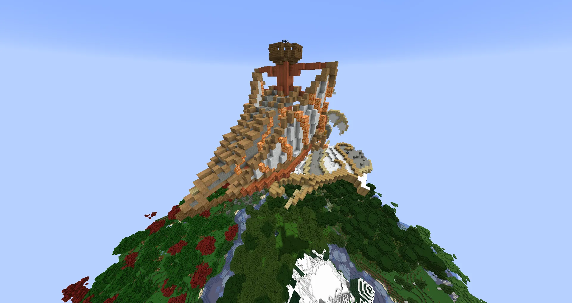 epiccpackk — скриншот 11 (Модпаки, Minecraft)