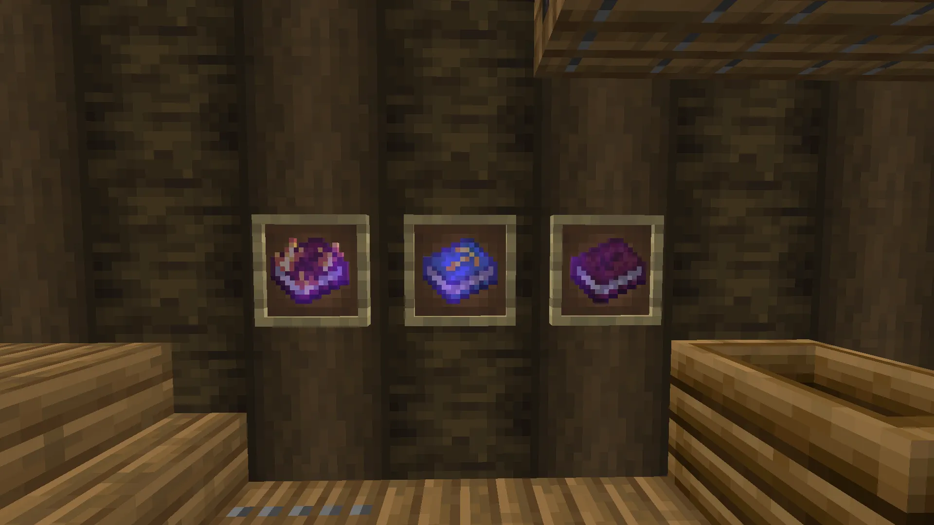 SosigPack — скриншот 1 (Текстуры, Minecraft)