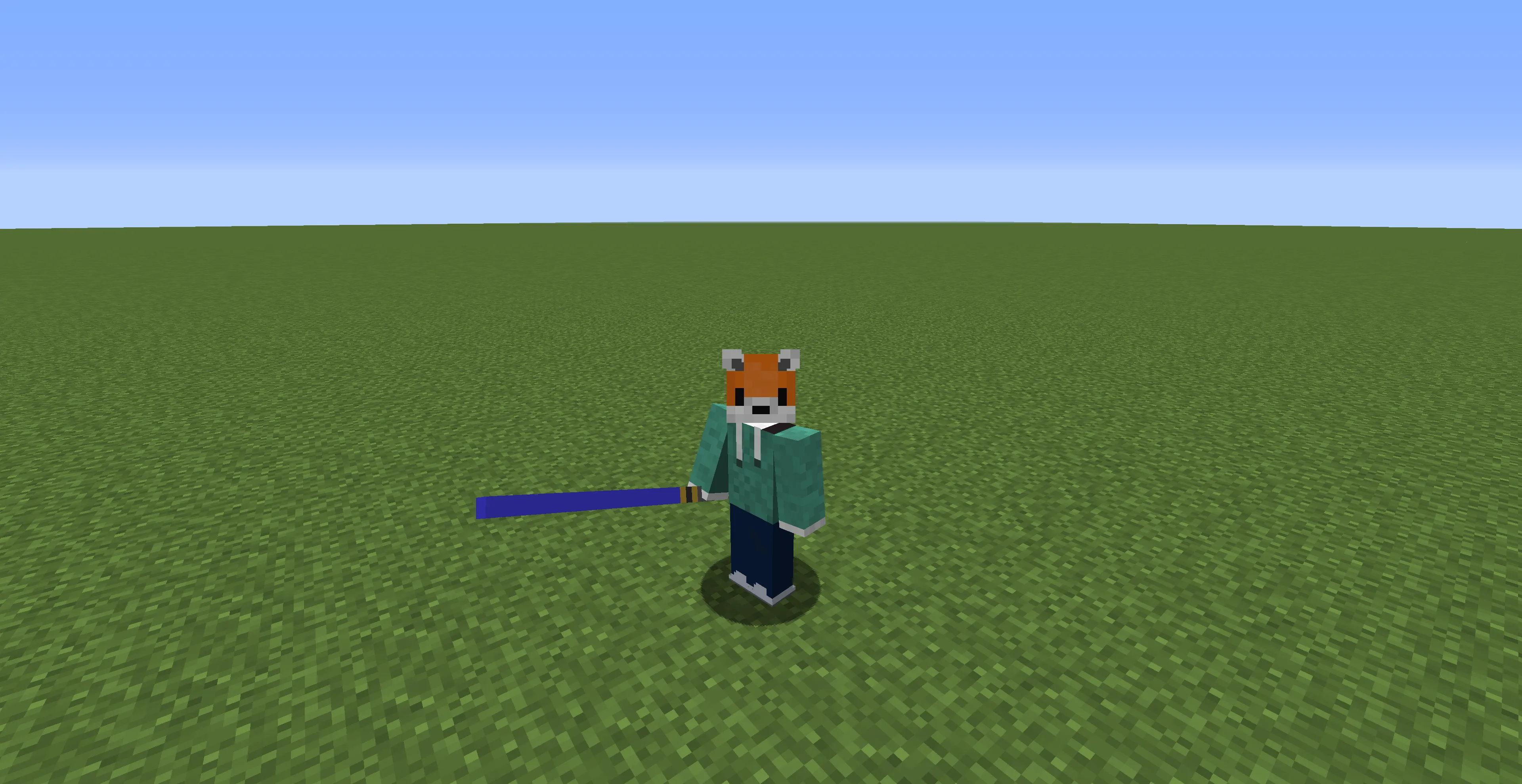 The Force Mod — скриншот 3 (Моды, Minecraft)