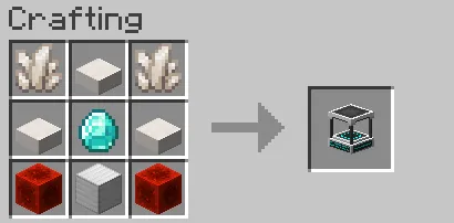 ReAtomizer — скриншот 7 (Моды, Minecraft)