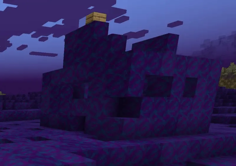 Known Legends — скриншот 6 (Моды, Minecraft)